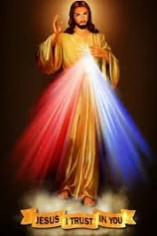 Divine Mercy